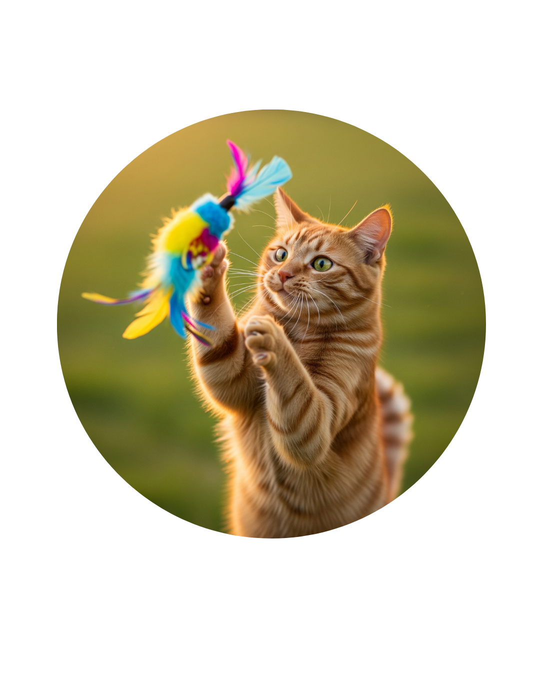 Cat Toys