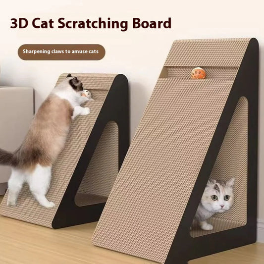 Catatouille™ Cat Scratch Tower